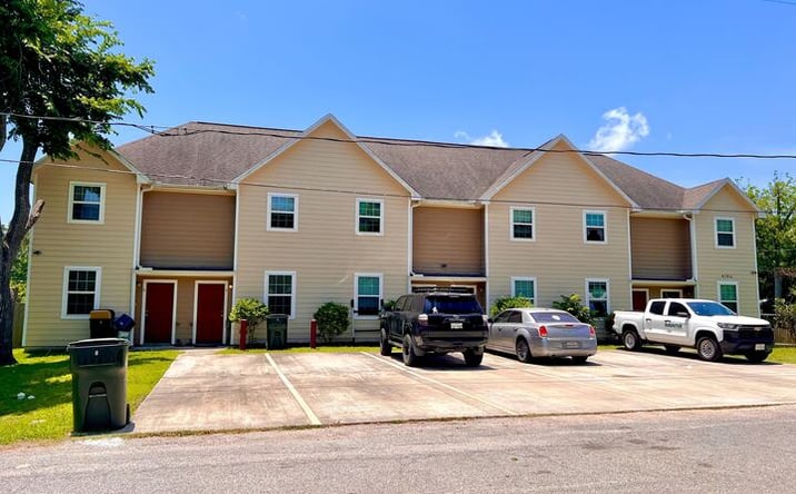 Pictures of Multifamily property located at 4102 Sevan St, Bacliff, TX 77518, 4702 11th St, Bacliff, TX 77518, 4815 15th St, Bacliff, TX 77518, 4706 18th St, Bacliff, TX 77518, 4746 3rd St, Bacliff, TX 77518, 4110 Sevan St, Bacliff, TX 77518 for sales - image #1