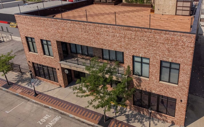 Pictures of Business for Sale, Land, Special Purpose property located at 308 SE Douglas Street, Lee's Summit, MO 64063 for sales - image #1