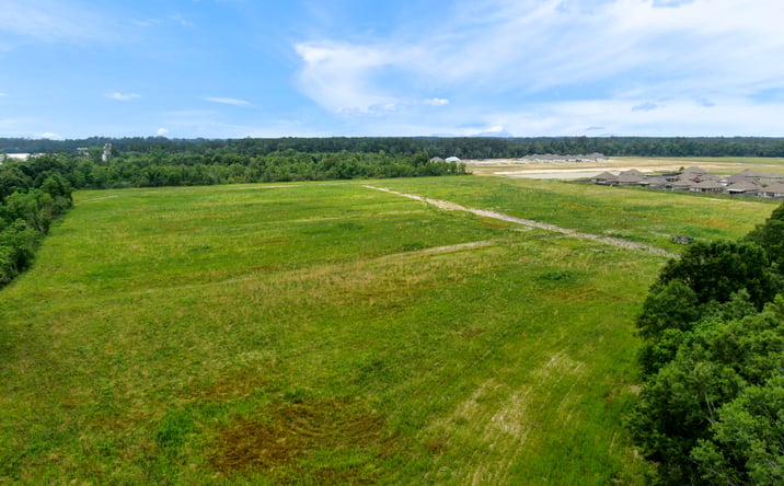 Pictures of Land property located at TBD River Rd, Hammond, LA 70401 for sales - image #1