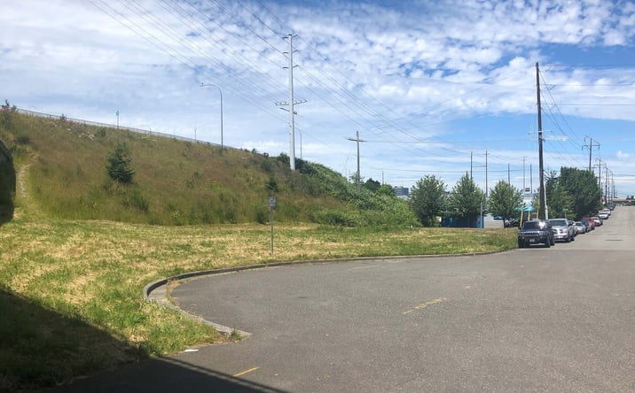 Pictures of Land property located at 40xx Smith Ave, Everett, WA 98201 for sales - image #1