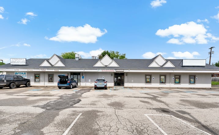 Pictures of Land, Office, Retail, Special Purpose property located at 1150 Wildlife Lodge Rd, New Kensington, PA 15068 for sales - image #1