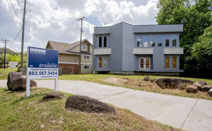 Pictures of Office property located at 154 Stoneridge Drive, Columbia, SC 29210 for sales - image #1