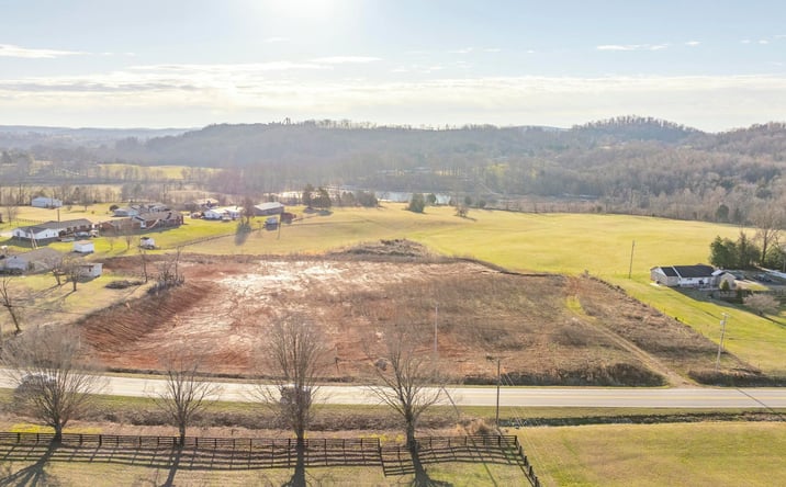 Pictures of Land property located at 1156 Highway 39, Somerset, KY 42503 for sales - image #1