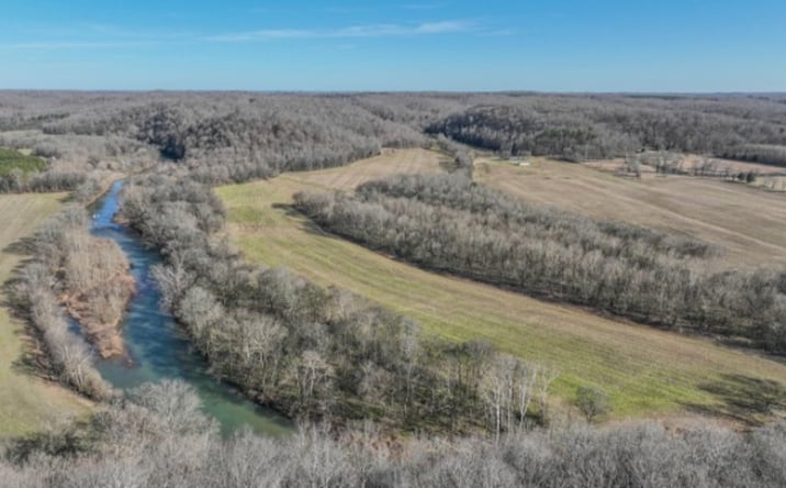 Pictures of Land property located at 0 Tidwell Hollow Rd, Iron City, TN 38463 for sales - image #1