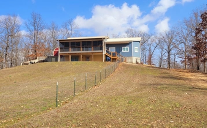 Pictures of Land property located at 936 Crawdad Ln, Doniphan, MO 63935 for sales - image #1
