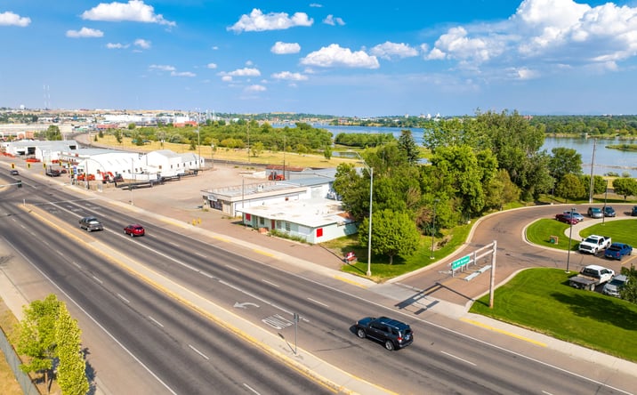 image of property at 803 3RD STREET NW Great Falls MT 59404-4110