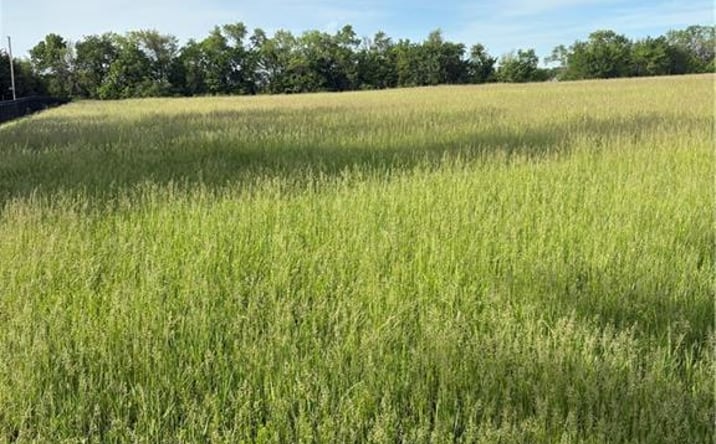 Pictures of Land property located at S of College Boulevard, Olathe, KS 66061 for sales - image #1