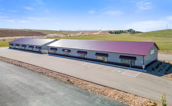 Pictures of Office property located at 5626 Fargo Lane, Rapid City, SD 57701 for sales - image #1