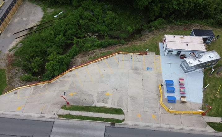Pictures of Retail property located at 1019 Tiffin Ave, Findlay, OH 45840 for sales - image #1