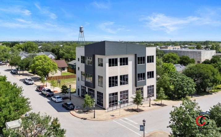 Pictures of Office property located at 211 S Brown St, Round Rock, TX 78664 for sales - image #1