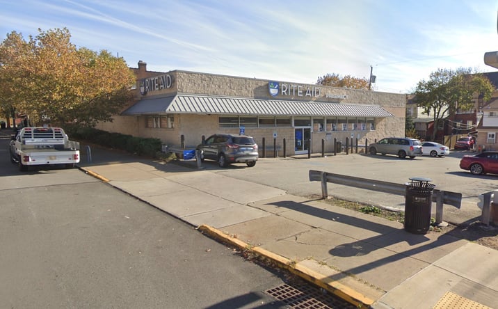 Pictures of Retail property located at 1800 Morningside Ave, Pittsburgh, PA 152061070 for sales - image #1