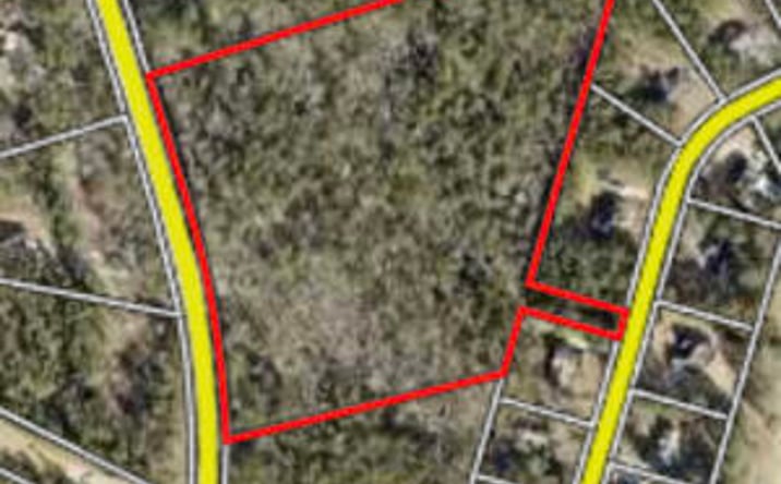 Pictures of Land property located at 000 Connector Road, Graniteville, SC 29829 for sales - image #1