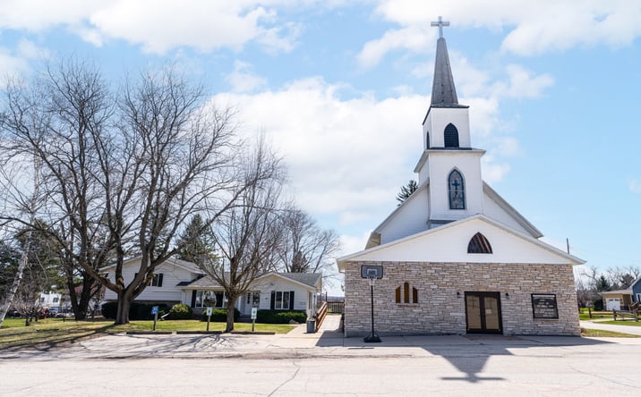 Pictures of Special Purpose property located at W494 Elm St, Campbellsport, WI 53010 for sales - image #1