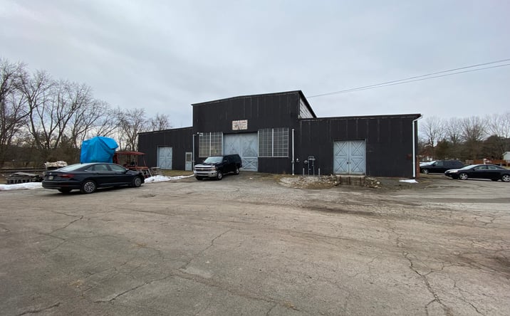 Pictures of Industrial, Office property located at 142 Main St, Leetonia, OH 44431 for sales - image #1