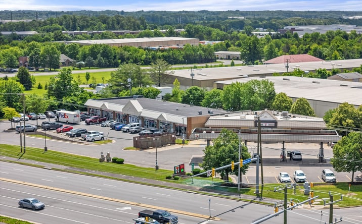 Pictures of Retail property located at 11007 Nokesville Rd, Manassas, VA 20110 for sales - image #1