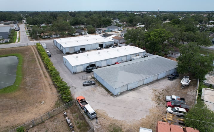 image of property at 6301 82ND AVE N UNIT B1 Pinellas Park FL 33781