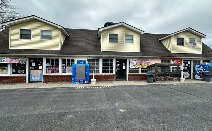 Pictures of Retail, Business for Sale property located at 873 Route 284, Westtown, NY 10998 for sales - image #1