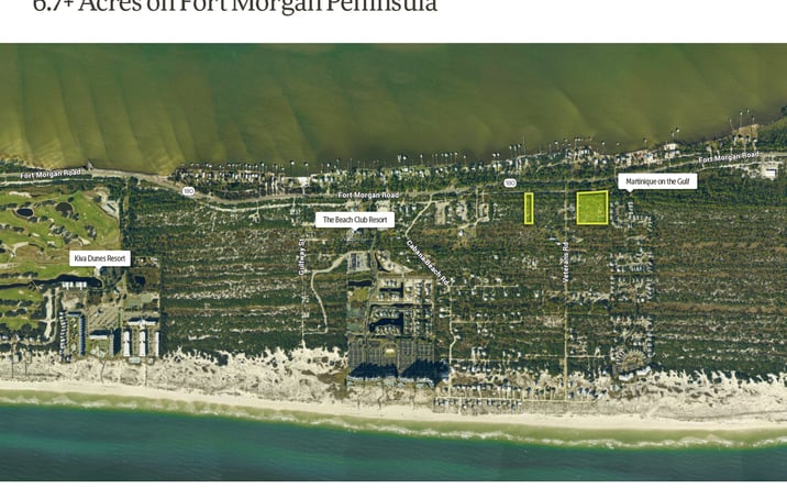 Pictures of Land property located at Undefined, Gulf Shores, AL 36542 for sales - image #1