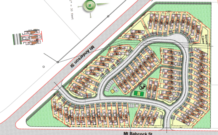 Pictures of Multifamily, Land, Mobile Home Park property located at 13301 Mt Bismark St, Reno, NV 89506 for sales - image #1
