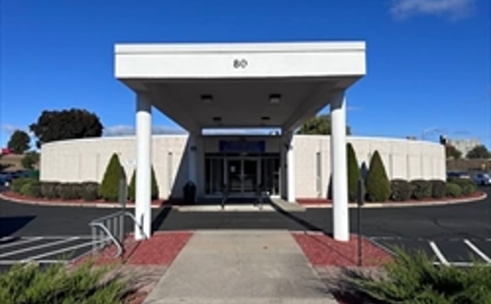 Pictures of Office property located at 80 Congress St, Springfield, MA 01104 for sales - image #1