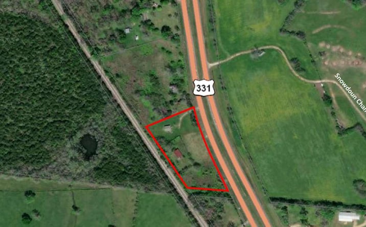 Pictures of Retail, Land property located at 6744 Norman Bridge Rd, Montgomery, AL 36105 for sales - image #1