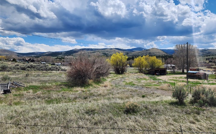 Pictures of Land property located at NHN Highway 287, Virginia City, MT 59755 for sales - image #1