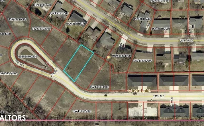 Pictures of Land, Special Purpose property located at 304 27th PL S, Clear Lake, IA 50428 for sales - image #1
