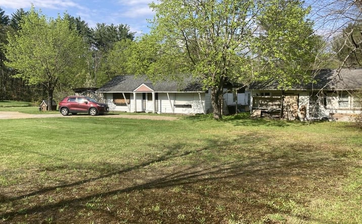 Pictures of Special Purpose property located at 3676 Us Route 3, Thornton, NH 03285 for sales - image #1