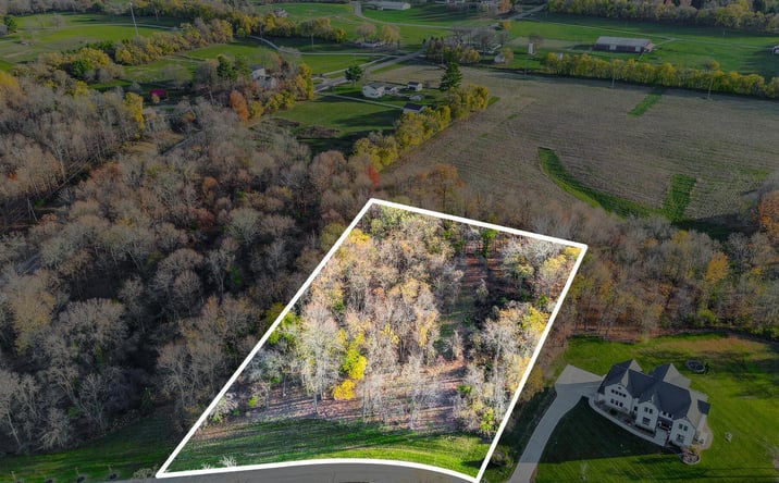 Pictures of Land property located at 201 Olde Park W, Granville, OH 43023 for sales - image #1