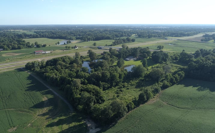 Pictures of Land, Multifamily, Mixed Use, Special Purpose property located at 4884 Claude Tucker Road, Union City, TN 38261 for sales - image #1