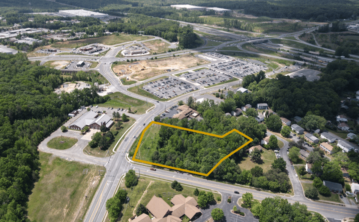 Pictures of Land property located at 1187 Courthouse Rd, Stafford, VA 22554 for sales - image #1