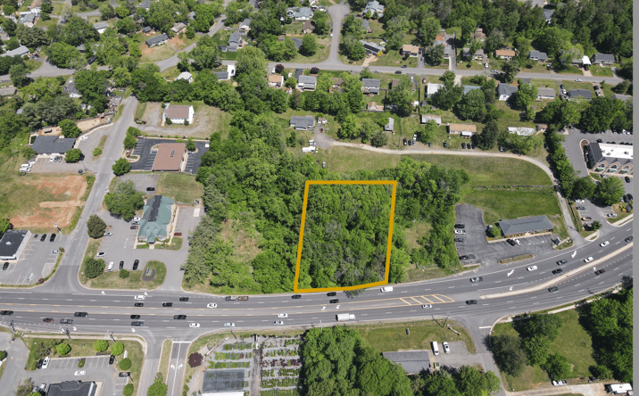Pictures of Land property located at 598 Garrisonville Rd, Stafford, VA 22554 for sales - image #1
