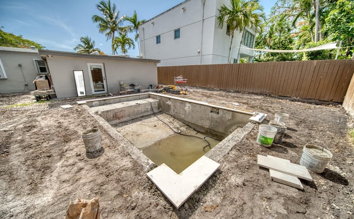 Pictures of Business for Sale, Office property located at Established Fully License and Insured Pool/Spa business For Sale, Kendall, FL 33186 for sales - image #1