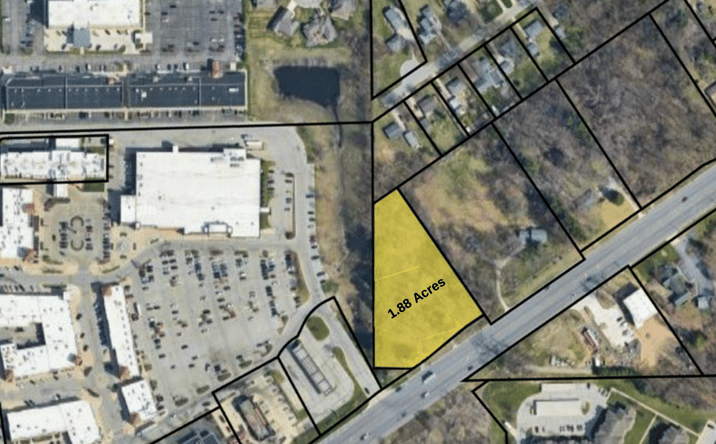 Pictures of Land property located at 15857 IN-23, Granger, IN 46530 for sales - image #1