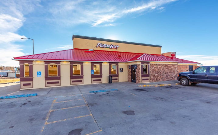 Pictures of Retail property located at 609 W Main St, Cut Bank, MT 59427 for sales - image #1