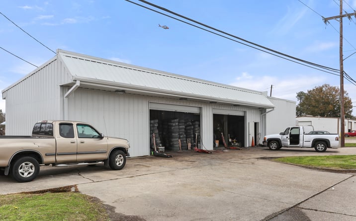 Pictures of Business for Sale, Mixed Use, Retail property located at 3232 General Meyer Ave, New Orleans, LA 70114 for sales - image #1