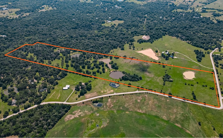 Pictures of Land property located at Kemp Rd, College Station, TX 77845 for sales - image #1