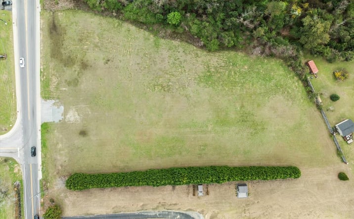 Pictures of Land property located at S Cashua Dr, Florence, SC 29501 for sales - image #1