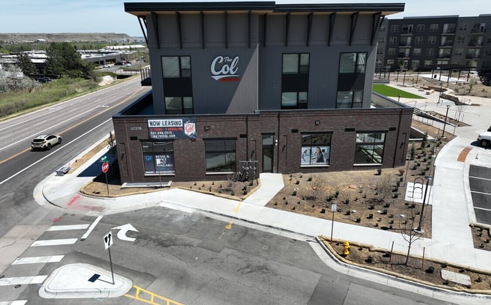 Pictures of Retail, Mixed Use, Special Purpose property located at 17270 W Colfax Ave, Golden, CO 80401 for sales - image #1