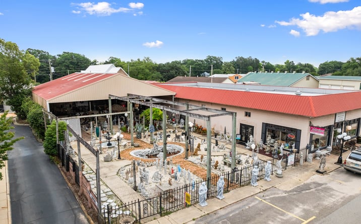 Pictures of Retail property located at 22492 AL-59, Robertsdale, AL 36567, Robertsdale, AL 36567 for sales - image #1