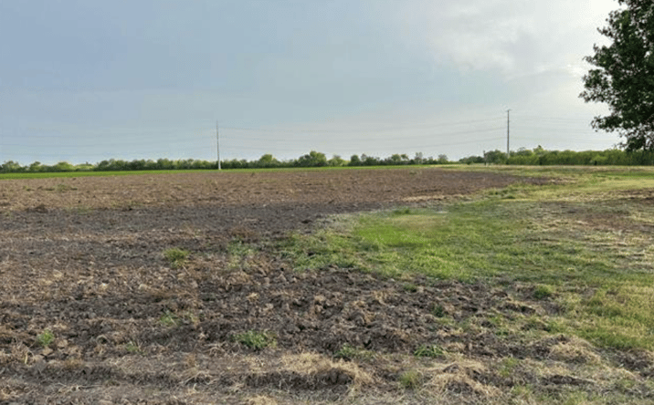 Pictures of Land property located at 31948 Ebony Rd, San Benito, TX 78586 for sales - image #1