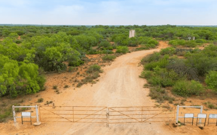 Pictures of Land property located at US-83, Laredo, TX 78043 for sales - image #1