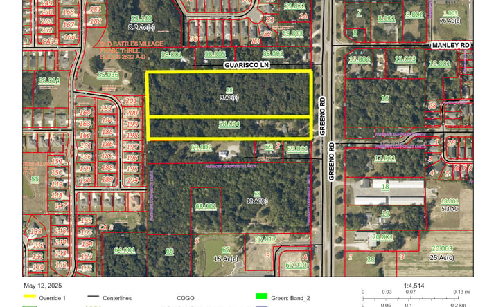 Pictures of Mixed Use property located at 18447 S Greeno Rd, Fairhope, AL 36532 for sales - image #1