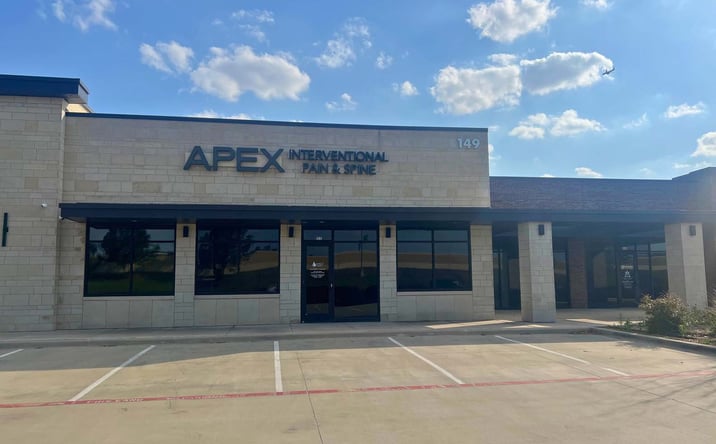 Pictures of Office property located at 149 TX-121 Suite 105, Coppell, TX 75019 for sales - image #1