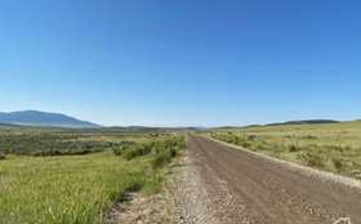 Pictures of Land property located at 19200 North Daniels Rd, Malad City, ID 83252 for sales - image #1