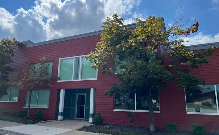 Pictures of Office property located at 7505 Nall Ave, Prairie Village, KS 66208 for sales - image #1