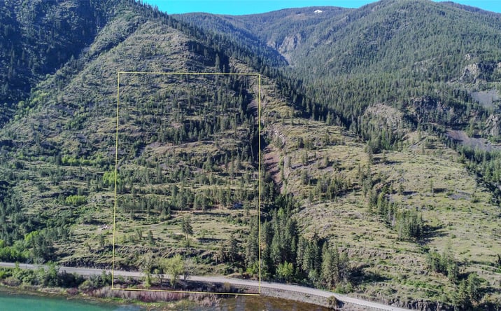 Pictures of Land property located at TBD Hwy 200, Paradise, MT 59856 for sales - image #1