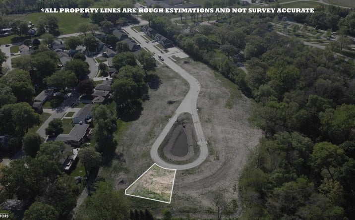 Pictures of Land, Special Purpose property located at 200 27th PL S, Clear Lake, IA 50428 for sales - image #1
