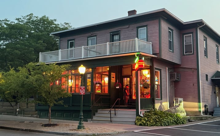 Pictures of Retail property located at 99 North Genesee Street, Geneva, NY 14456 for sales - image #1