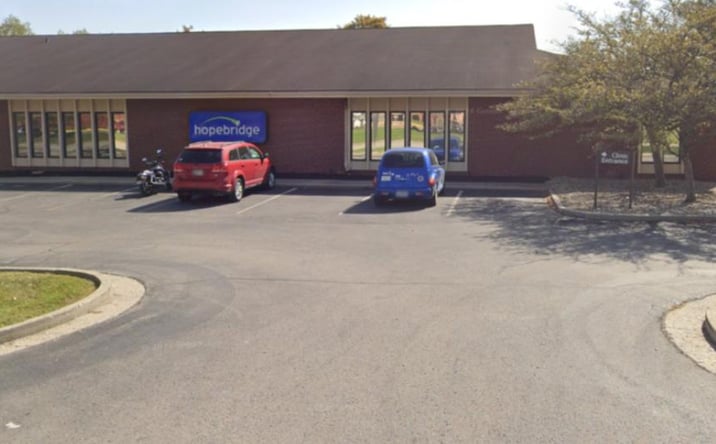 Pictures of Retail property located at 6925 Parkdale Pl, Indianapolis, IN 46254 for sales - image #1